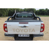 Bimbra Hilux Carryboy Automatic Roller Shutter
